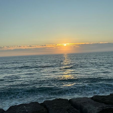 Townhous Praia Da Areia Branca Praia da Lourinhã 외부 사진