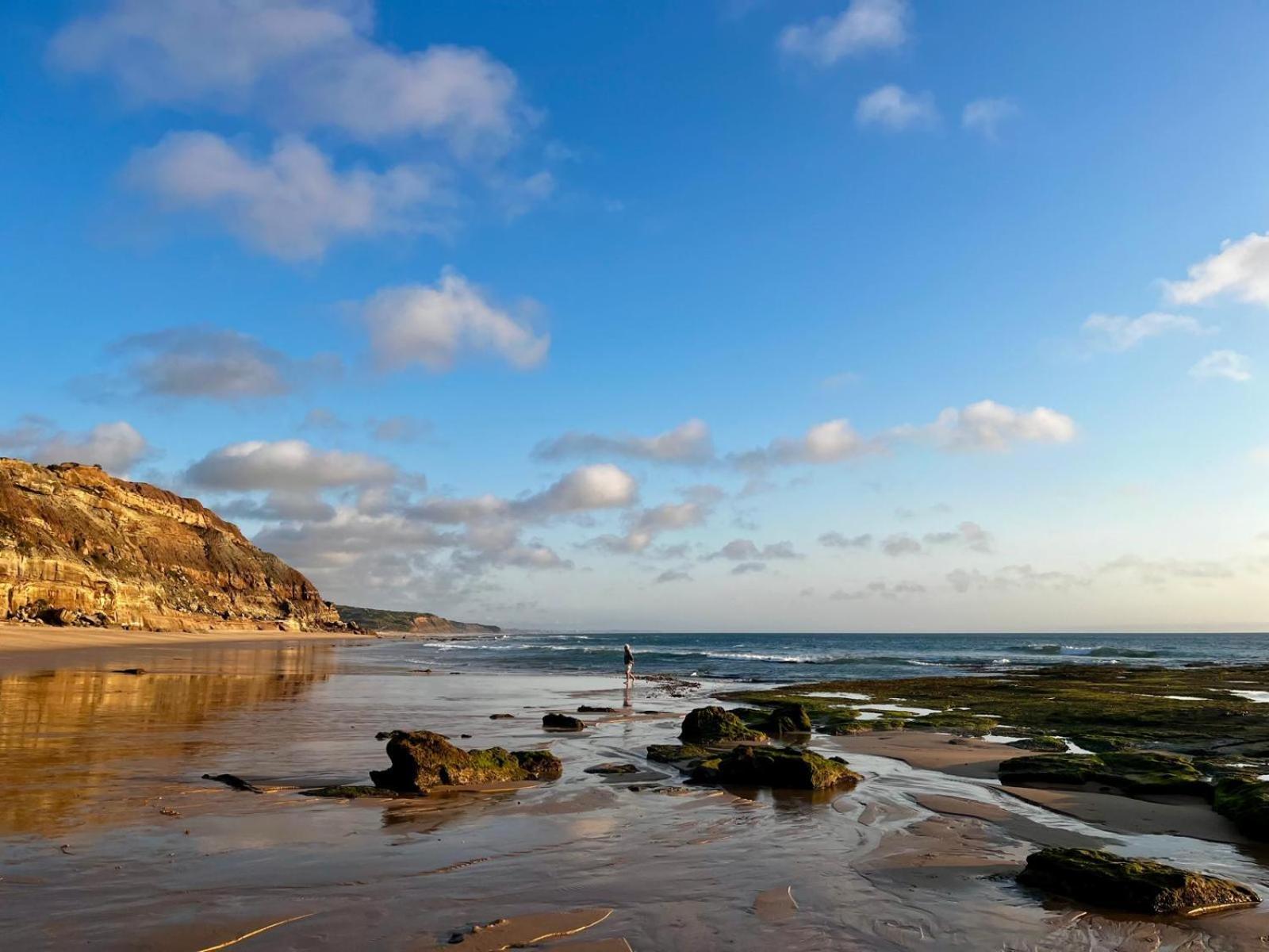 Townhous Praia Da Areia Branca Praia da Lourinhã 외부 사진