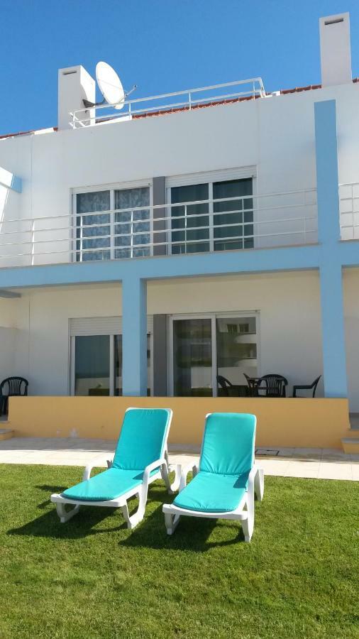 Townhous Praia Da Areia Branca Praia da Lourinhã 외부 사진