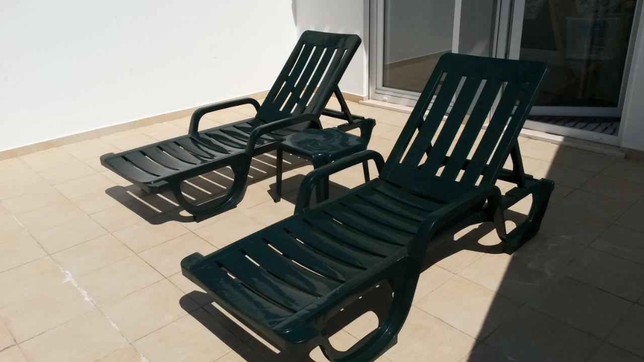 Townhous Praia Da Areia Branca Praia da Lourinhã 외부 사진