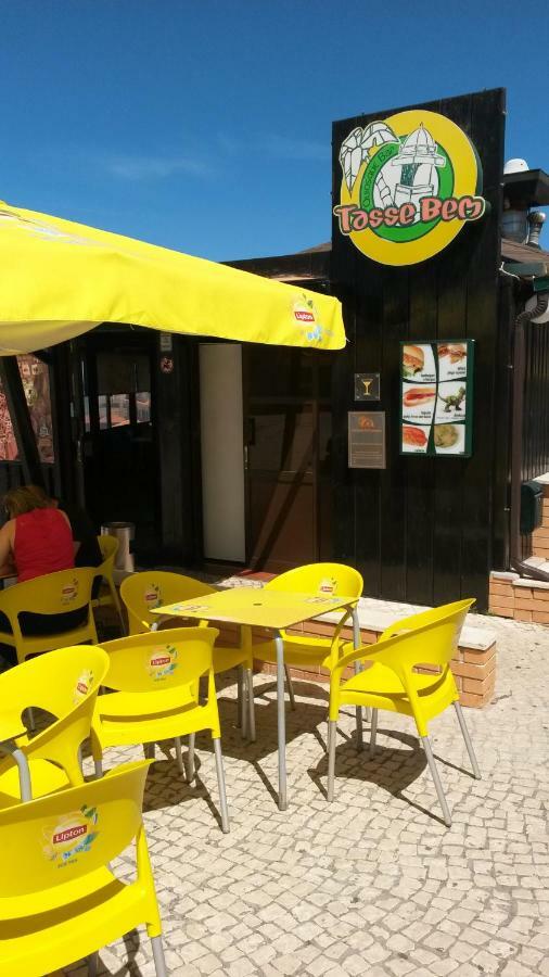 Townhous Praia Da Areia Branca Praia da Lourinhã 외부 사진