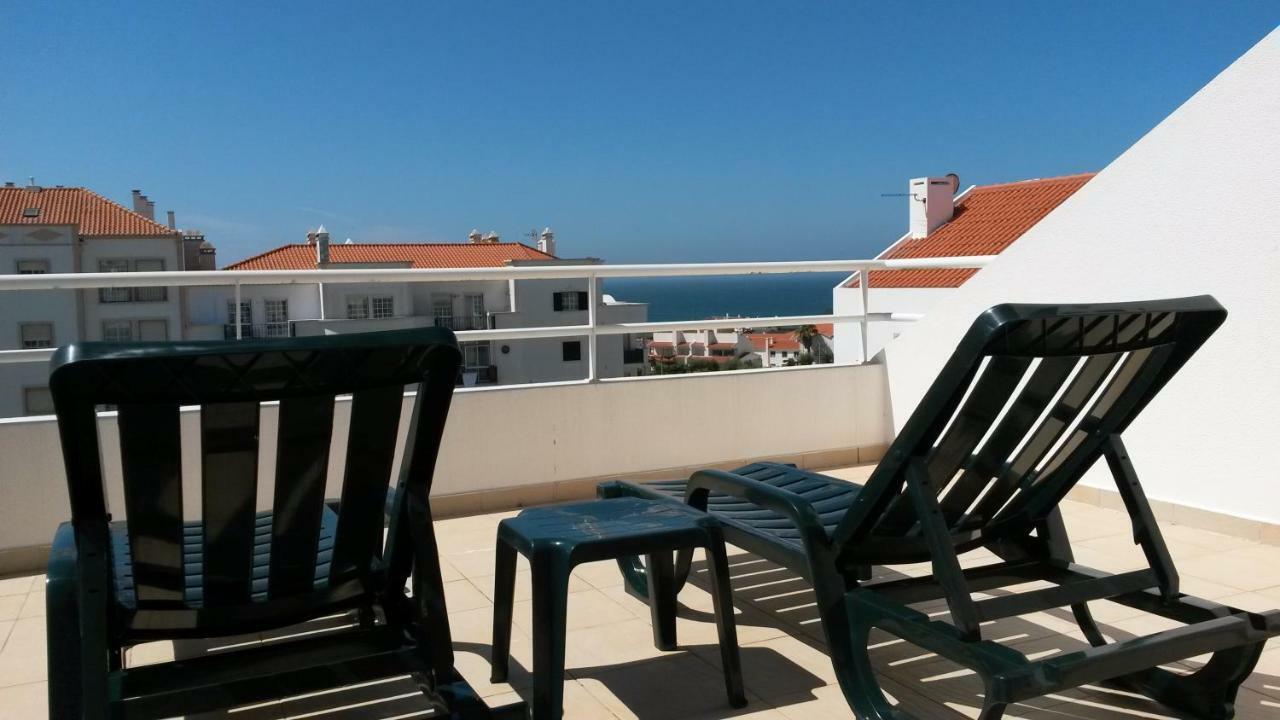 Townhous Praia Da Areia Branca Praia da Lourinhã 외부 사진