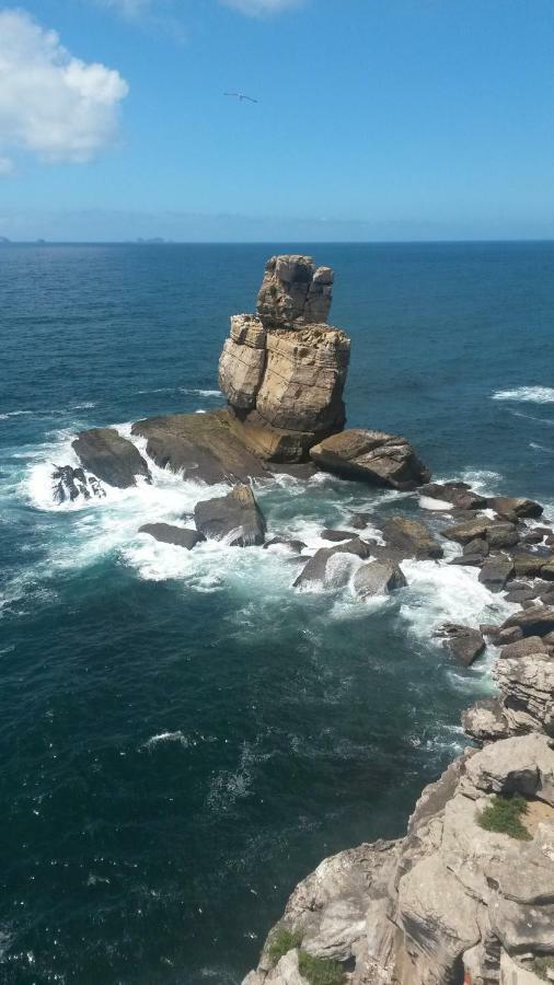Townhous Praia Da Areia Branca Praia da Lourinhã 외부 사진