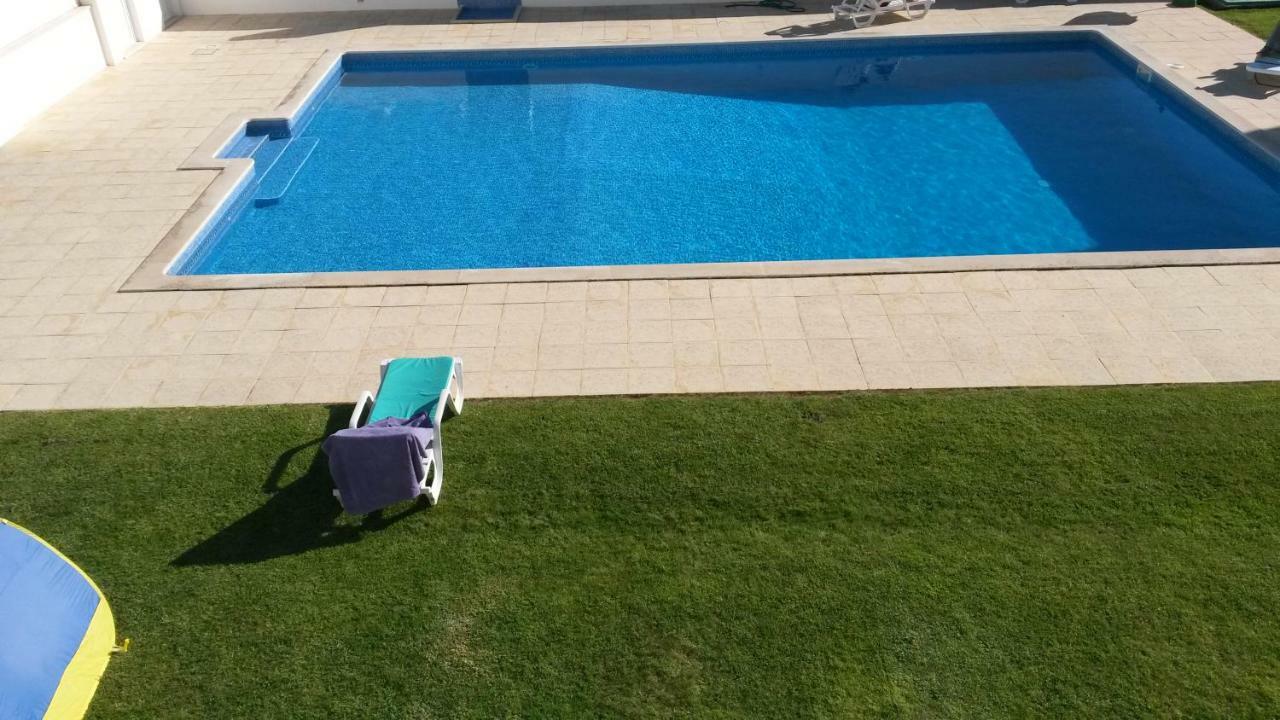 Townhous Praia Da Areia Branca Praia da Lourinhã 외부 사진