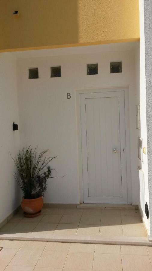 Townhous Praia Da Areia Branca Praia da Lourinhã 외부 사진