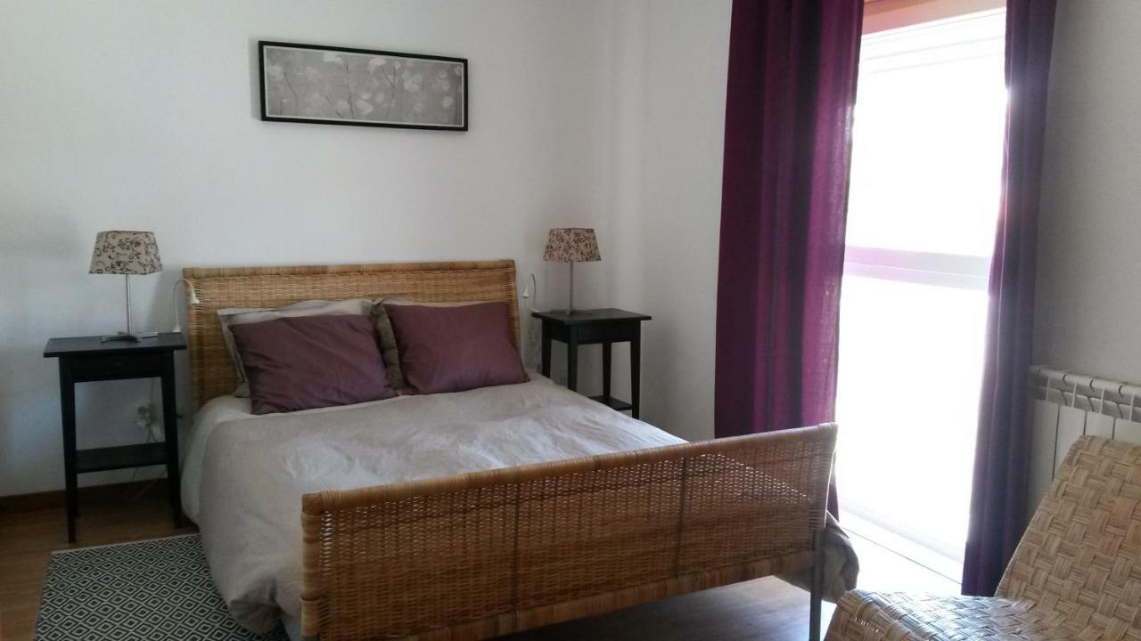 Townhous Praia Da Areia Branca Praia da Lourinhã 외부 사진