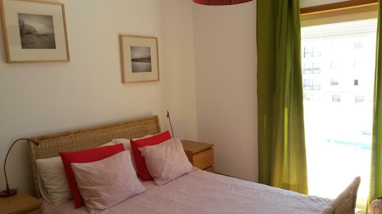 Townhous Praia Da Areia Branca Praia da Lourinhã 외부 사진