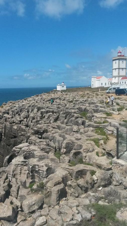 Townhous Praia Da Areia Branca Praia da Lourinhã 외부 사진